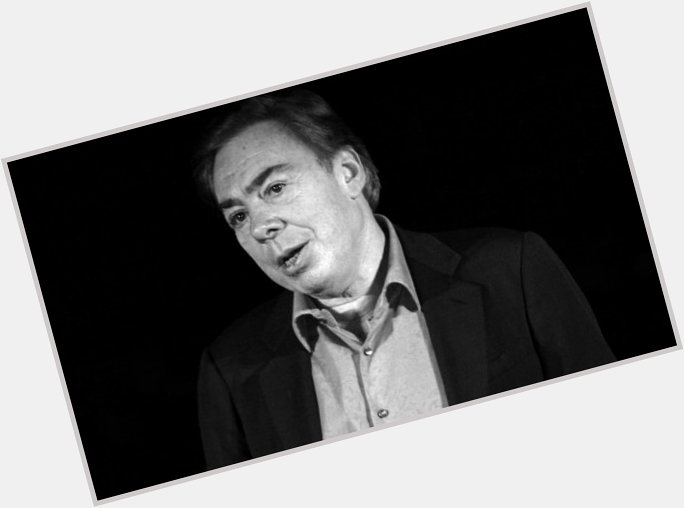 Happy 70th birthday to Andrew Lloyd Webber! What\s your favourite Lloyd Webber musical?          