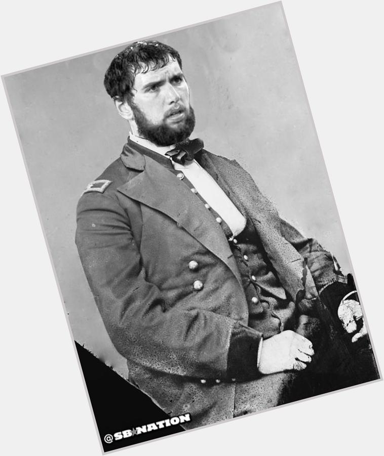 Happy Birthday the Colts War General, Andrew Luck! (Got to laugh at some things you find on the internet) 