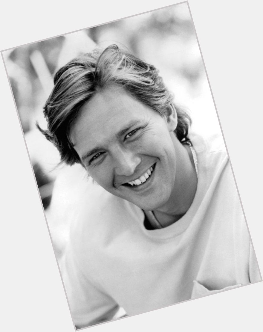 Happy Birthday to Andrew McCarthy, 80s Teen King of the Conflicted Preppies.   