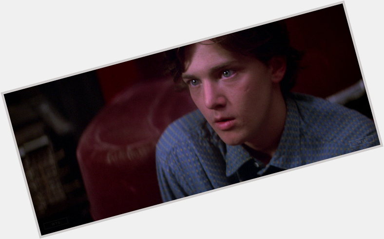 Born on this day, Andrew McCarthy turns 58. Happy Birthday! What movie is it? 5 min to answer! 