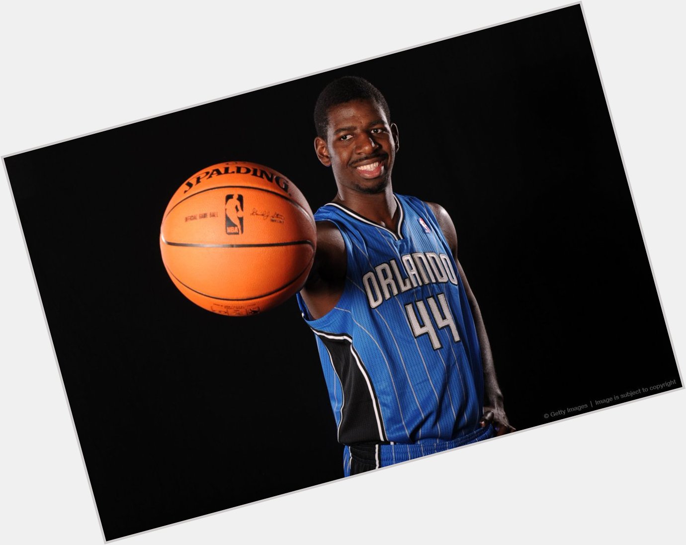 Magic Fans, REmessage to wish Andrew Nicholson a HAPPY BIRTHDAY!!!  