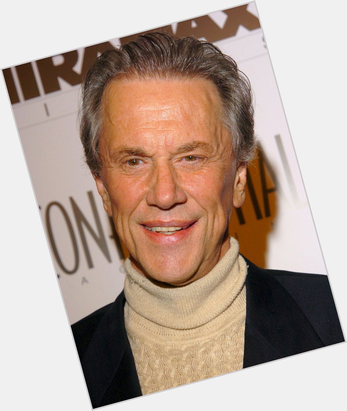 HAPPY 83rd BIRTHDAY to ANDREW PRINE!! 
American film, stage, and television actor. 