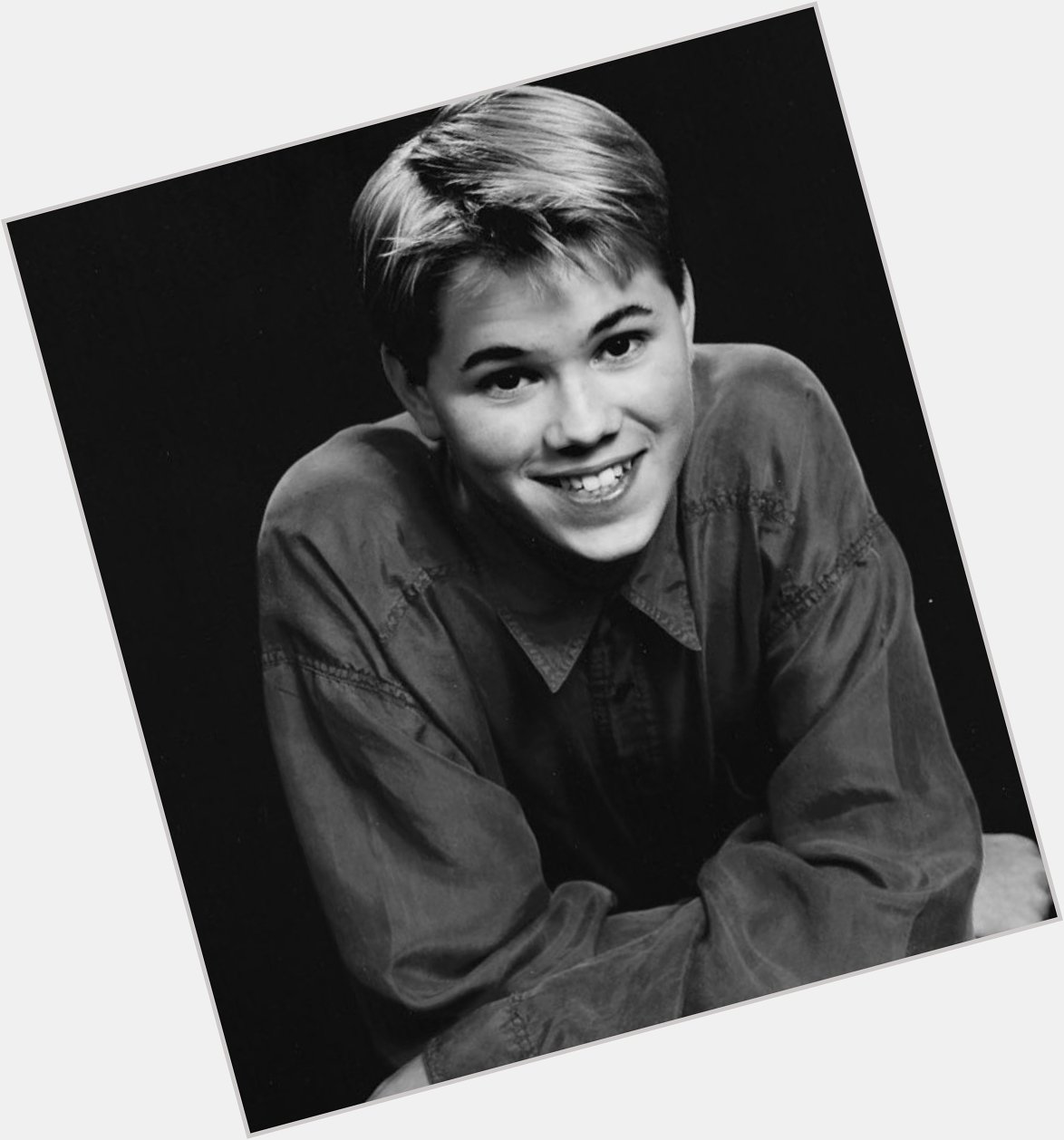 Happy birthday to the only man ever*

*andrew rannells 