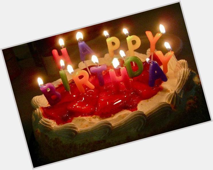  Happy Birthday! Get plenty of musical inspiration, health, and awards in the musical field! 