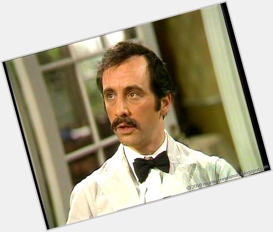 Happy 85th Birthday to Andrew Sachs! Thank you for breathing life into one of our favorite characters. 