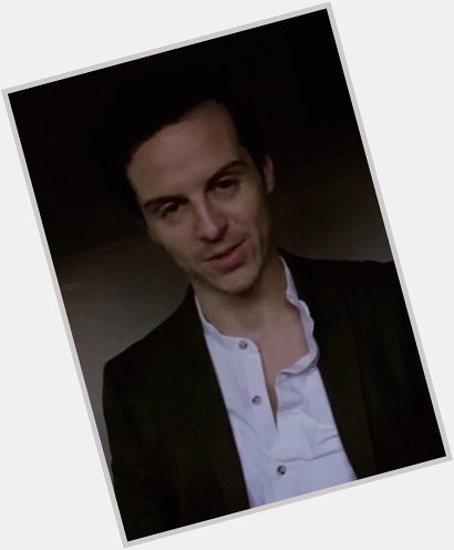  Happy birthday to our man Andrew Scott We all love you so much, and wish you the best of days 