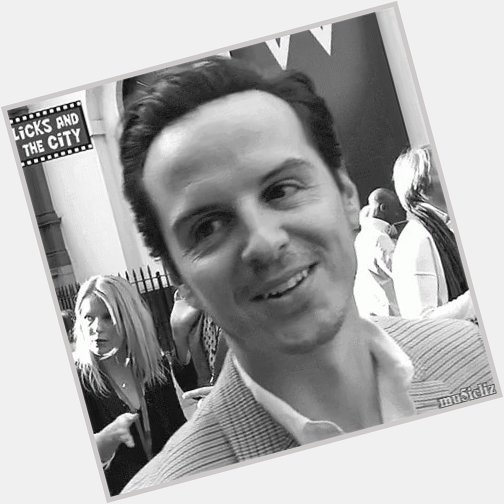 Happy birthday to andrew scott, the only man who acc has rights 