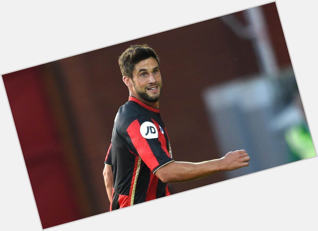 Happy birthday to Andrew Surman! The midfielder celebrates turning 29 today:  