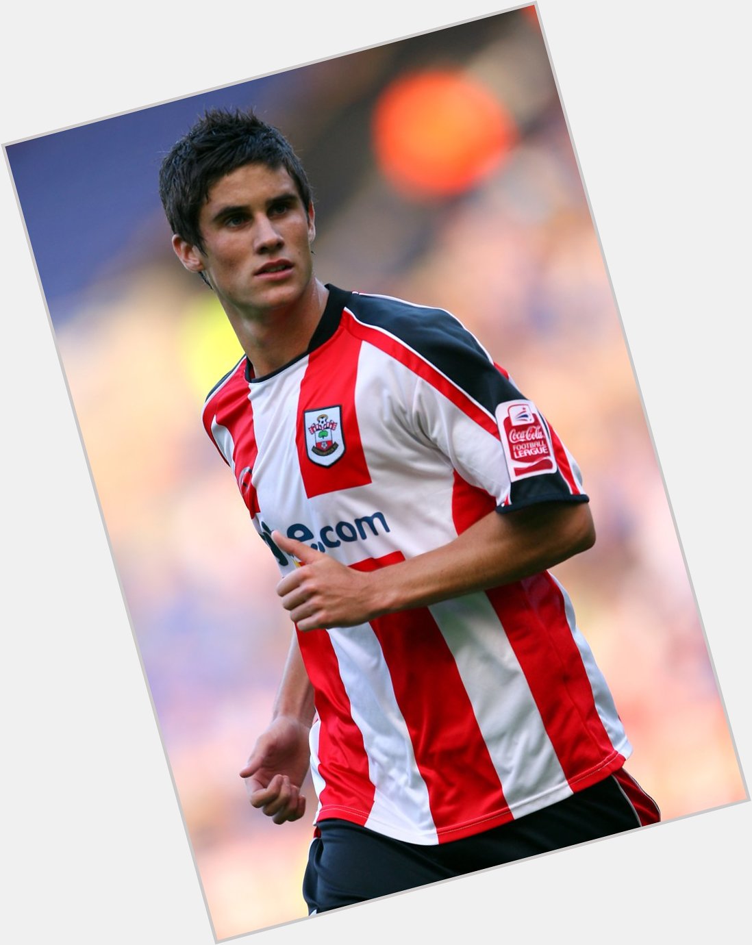 Happy 36th Birthday to Andrew Surman 