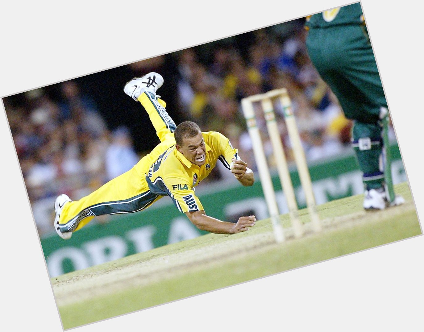 A very happy birthday to Andrew Symonds, one of the greatest all-rounders in Australian cricket    