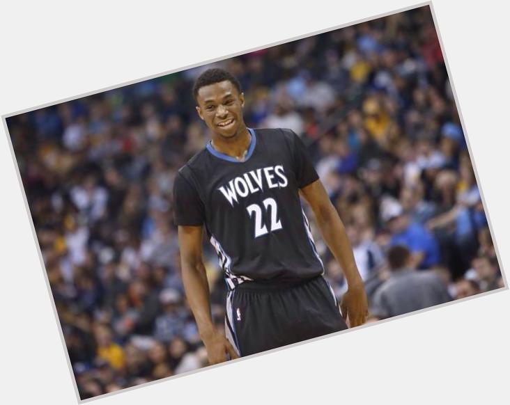 Happy birthday to canadian B-baller  Andrew Wiggins today, have a good one.   