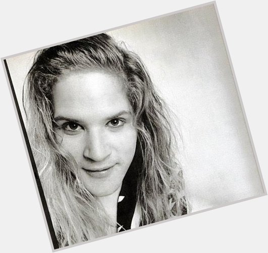 Happy birthday to the late, great Andrew Wood. 