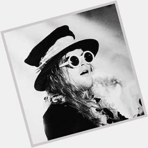 And happy belated birthday to Andrew Wood! Gone far too soon  