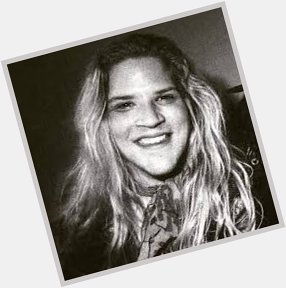 Happy heavenly birthday to Andrew Wood (a day late)!!! 