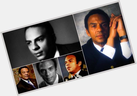 Happy Birthday to Andrew Young (born March 12, 1932)  