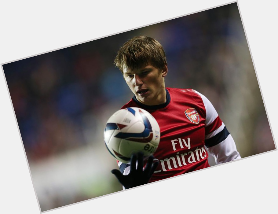 Happy 34th birthday to ex-Arsenal forward Andrey Arshavin. He made 70 Premier League appearances, scoring 23 goals. 