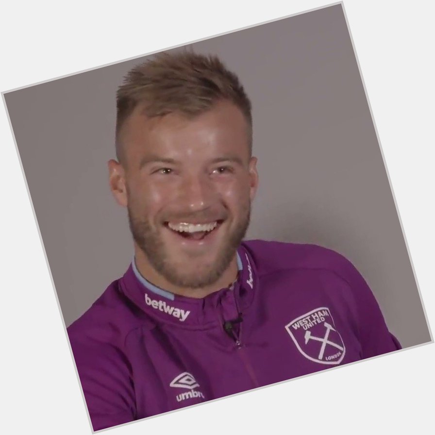 Happy 30th Birthday Andriy Yarmolenko   Our most important player right now for me! Have to keep him fit. 