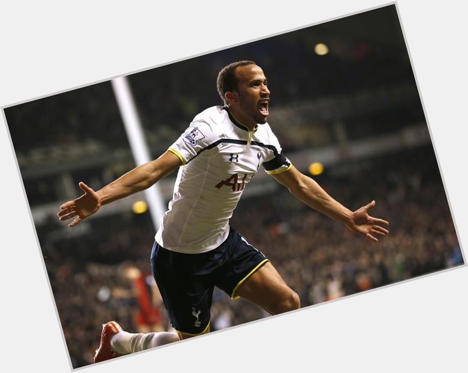 Happy 24th birthday to Andros Townsend, he\s scored as many goals for England (3) as he has in the league for Spurs. 