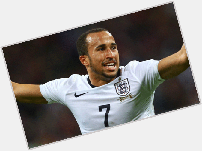 Happy Birthday to former     & winger Andros Townsend! 