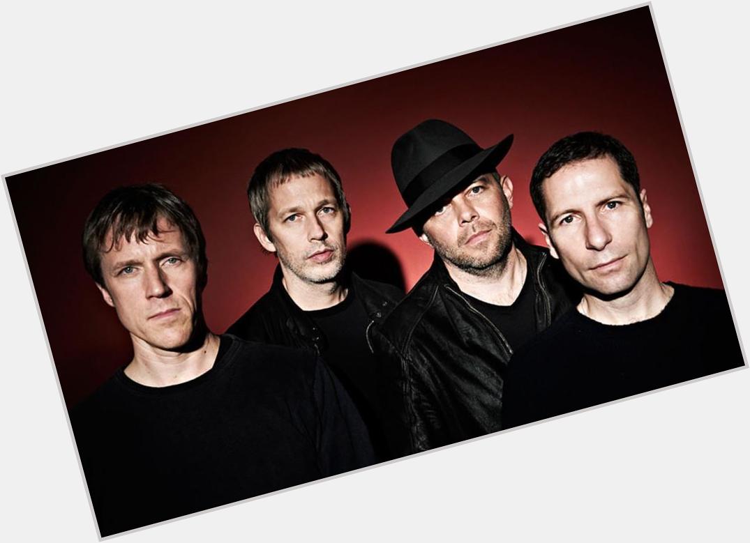 Happy birthday to Andy Bell 45 today! Relive the moment Ride made their comeback  