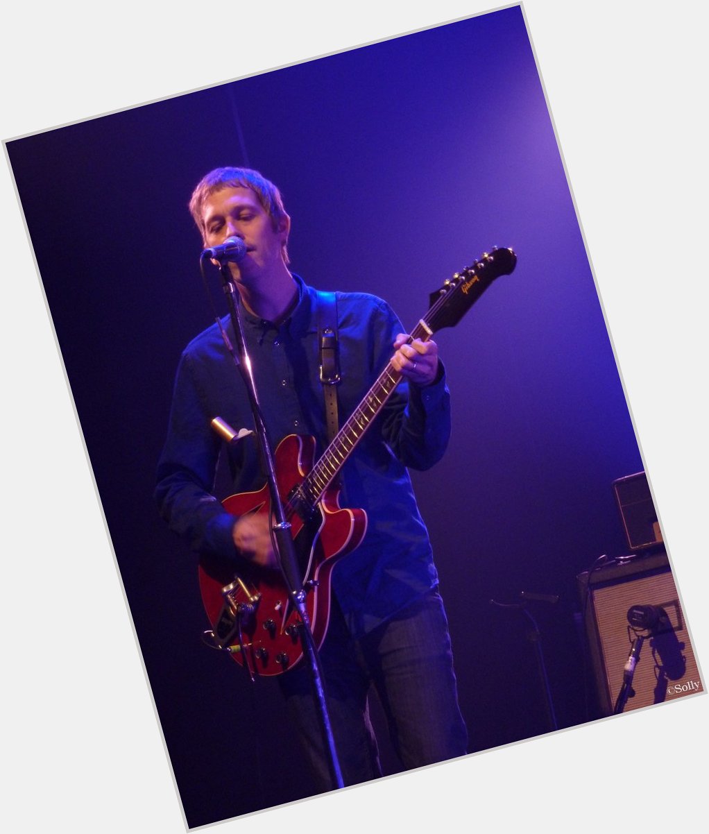 Born 11 August in Cardiff, happy birthday to Andy Bell of RIDE (and a few other notable bands)! 