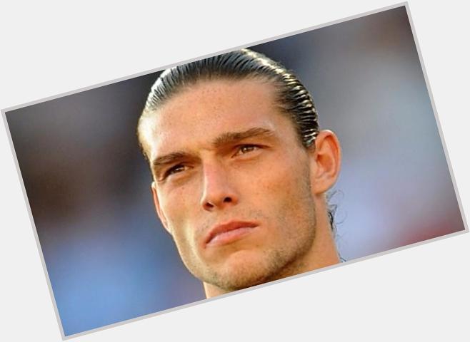 Happy Birthday to Andy Carroll. A victory tonight against Everton would be a great present for Andy and the fans. dg 