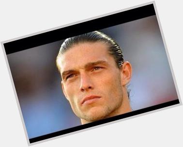 Andy Carroll: Mount Rushmore prototype! Happy Birthday than a club 