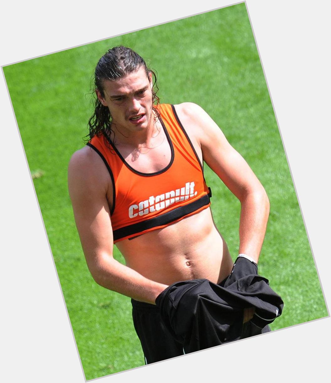 Happy Birthday Andy Carroll. One of the most laughable football players of the 21st century 