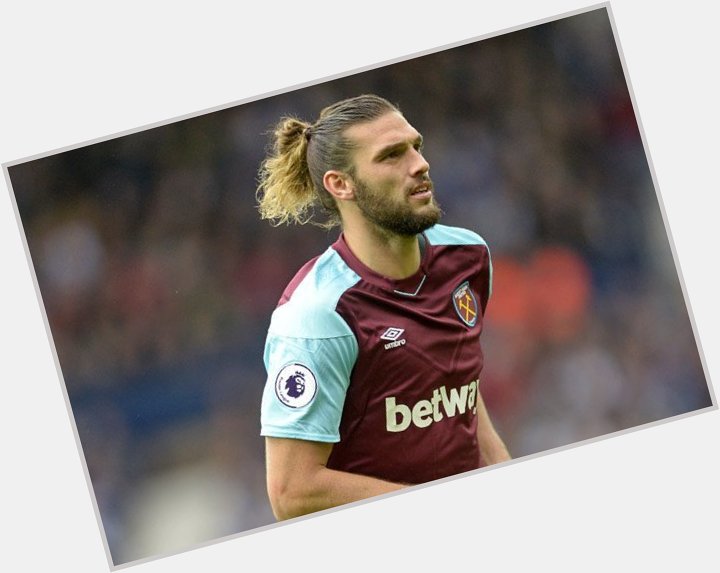 Happy birthday to West Ham United and England forward Andy Carroll, who turns 29 today!  
