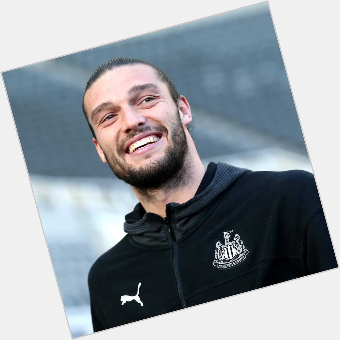 Happy Birthday to the King of the North Andy Carroll! 

\"He\s one of our own!\"    