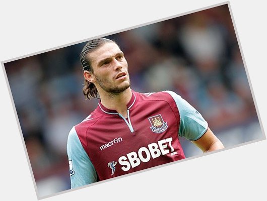 Happy birthday to former striker Andy Carroll! He did score some very memorable goals! 