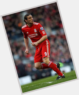 Happy 34th birthday to Andy Carroll, Former Liverpool and West Ham United striker 