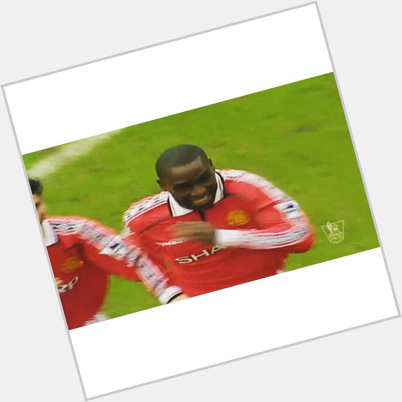Happy birthday, Andy Cole!

Relive one of his most iconic moments - the ... - -  