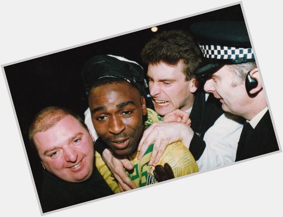 Happy 47th birthday (yes it\s hard to believe) to Newcastle United legend Andy Cole 