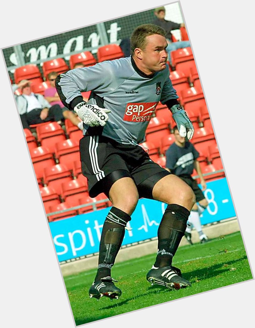 Happy Birthday,Penblwydd Hapus Andy Dibble 