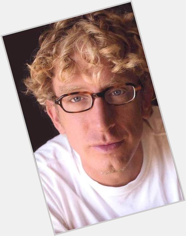 Happy Birthday, Andy Dick!      