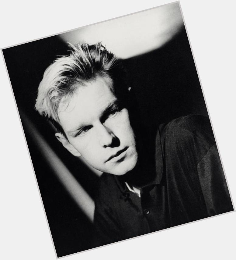  Happy 54th Birthday, Andy Fletcher! Have a wonderful day with family and friends. Love you! 