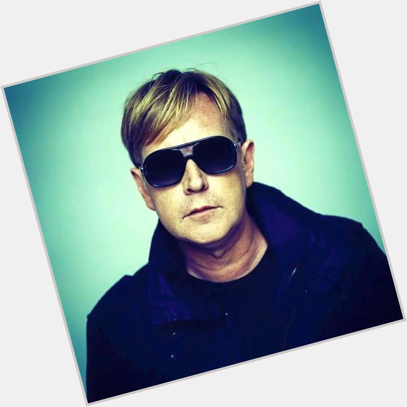Happy Birthday to another one of our faves Andy Fletcher of   