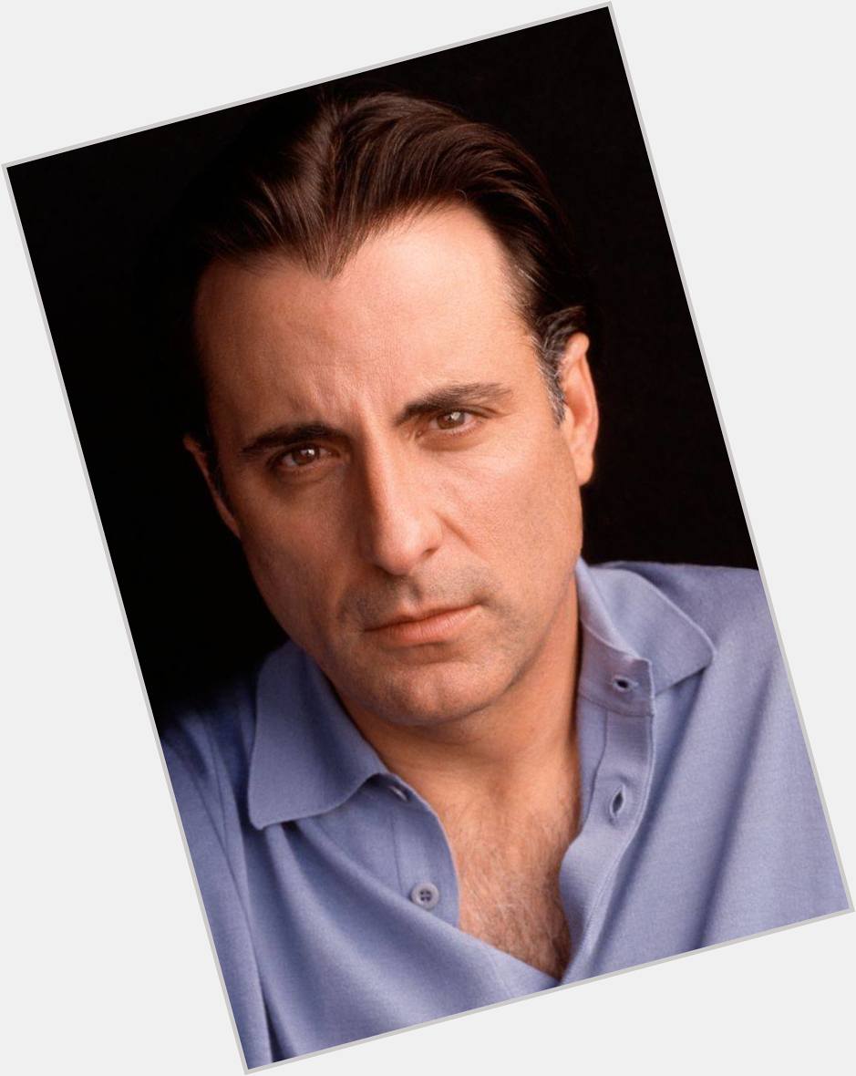 Happy Birthday to Andy Garcia who turns 63 today! 