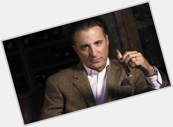 Happy Birthday to ANDY GARCIA who turns 65 today, April 12, 2021.  