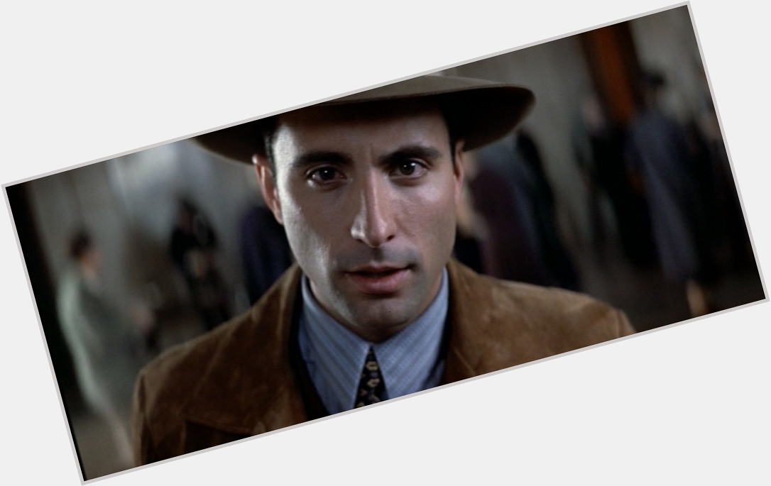 Happy 67th Birthday to the great Andy Garcia! 