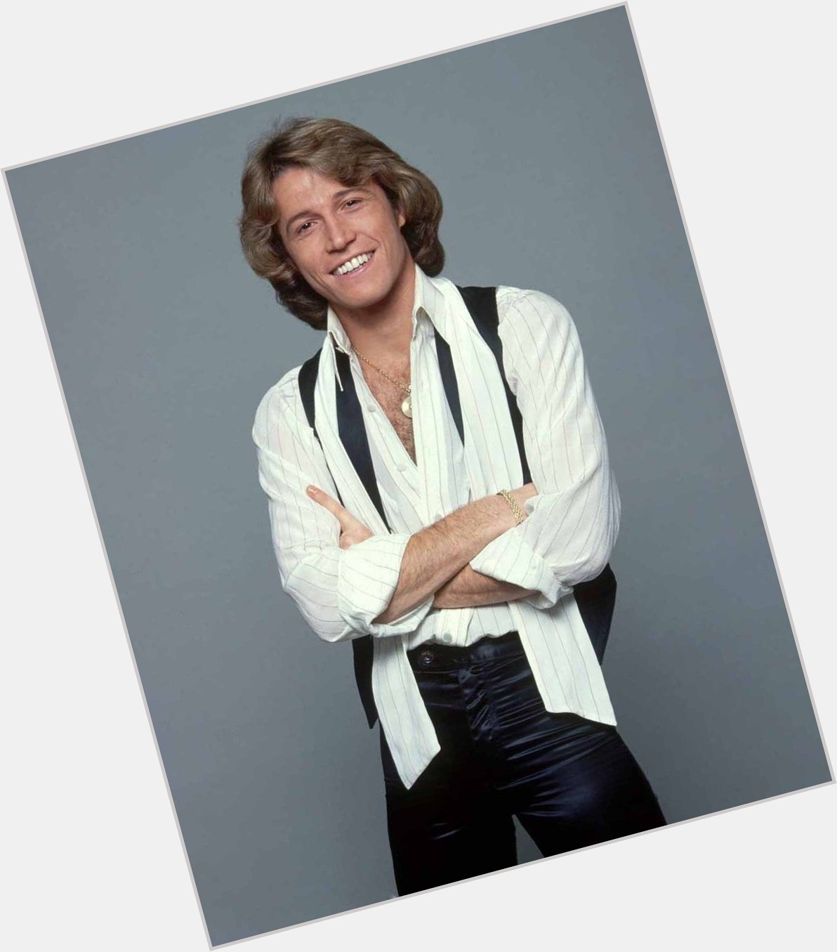 Happy Birthday to Andy Gibb, who would have turned 59 today! 