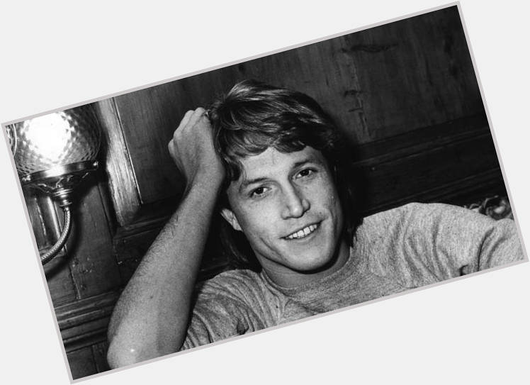 Happy Birthday Remembrance to Andy Gibb..... 