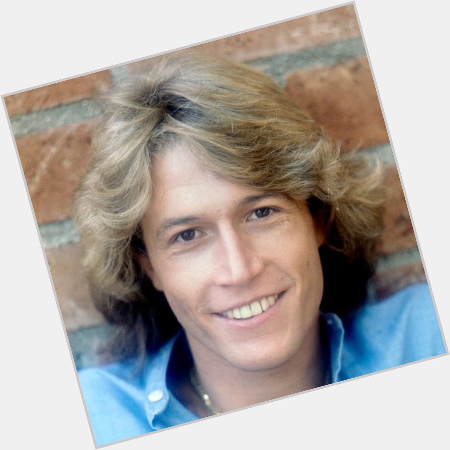 Happy Heavenly 65th Birthday ANDY GIBB (March 5, 1958 - March 10, 1988)
Gone, but not forgotten! 