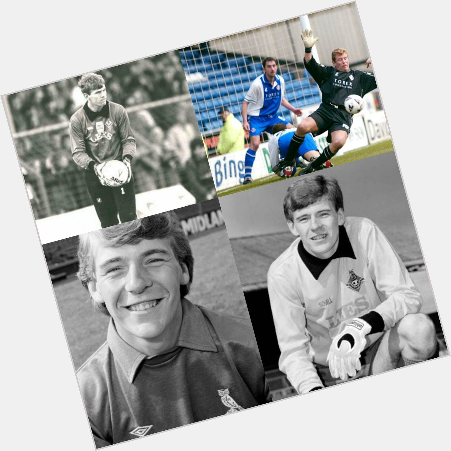 Happy Heavenly Birthday to the late great Andy Goram  Former   & goalkeeper 