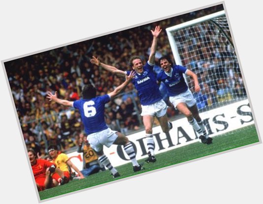 Happy Birthday to former Blues Andy Gray &    