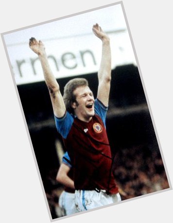 He s here, he s there, he s every f*cking where, Andy Gray, Andy Gray. 

Happy Birthday Andy Gray 