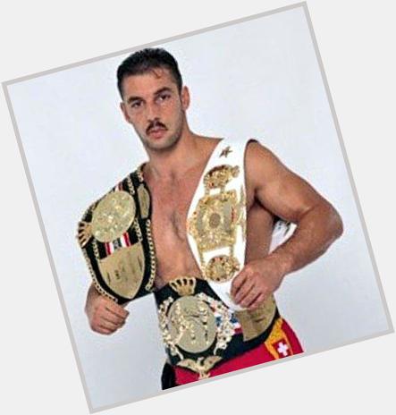 September 7
HAPPY BIRTHDAY to Mr. Andy Hug!!!
We all miss you... 