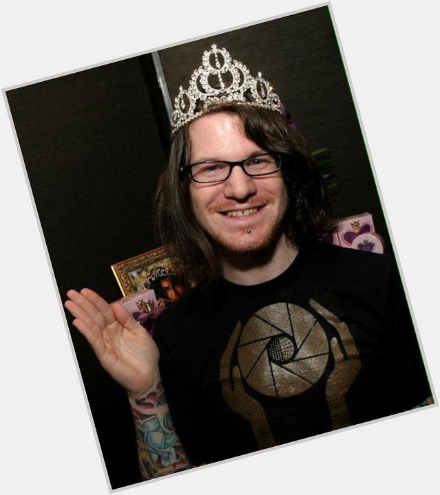 Happy Birthday to Andy Hurley of Fall Out Boy! I hope it was great & we (fans & I) truly love & appreciate you!   