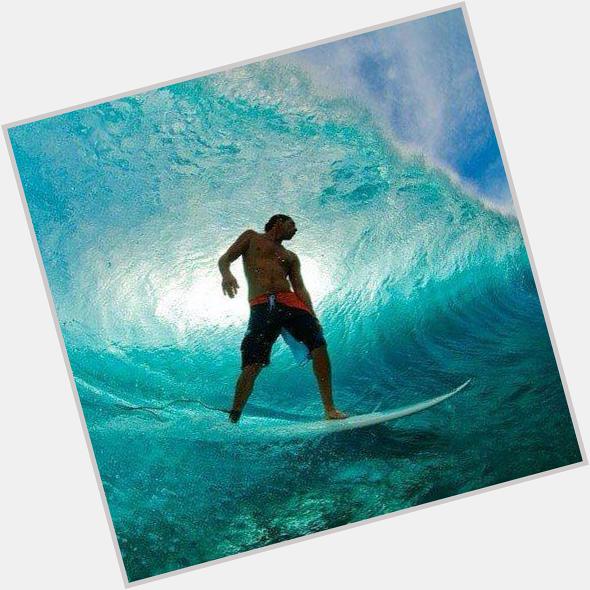 Happy Birthday to this guy. Andy Irons!   by Instagram Surfer cylemyers1 